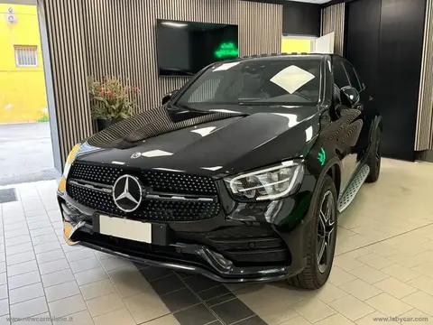 Used MERCEDES-BENZ CLASSE GLC Diesel 2020 Ad 