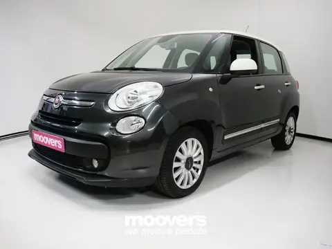 Used FIAT 500L Diesel 2016 Ad 