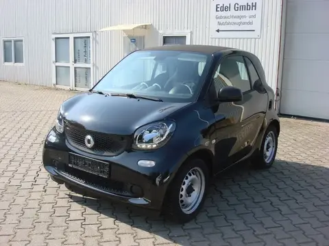 Used SMART FORTWO Petrol 2019 Ad 