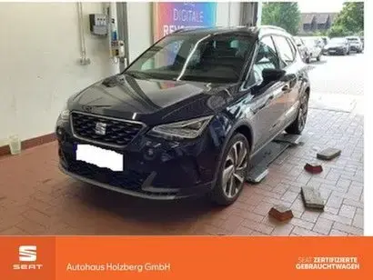 Used SEAT ARONA Petrol 2022 Ad 