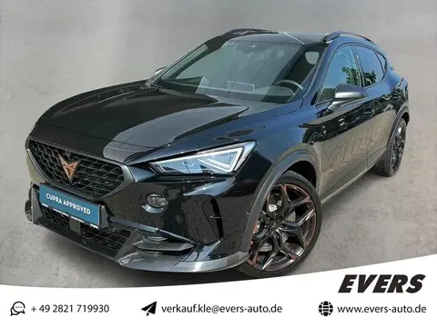 Used CUPRA FORMENTOR Petrol 2023 Ad 