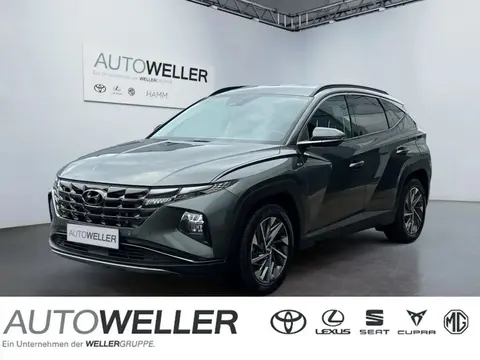 Used HYUNDAI TUCSON Petrol 2022 Ad 