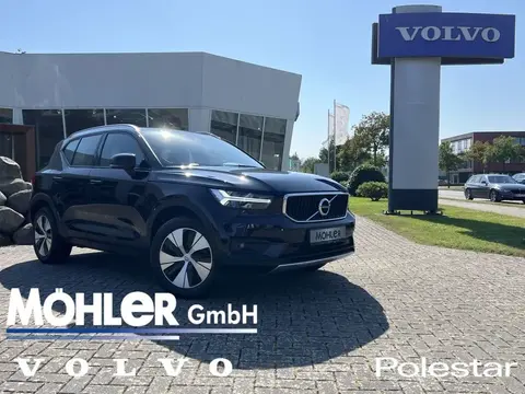 Annonce VOLVO XC40 Essence 2020 d'occasion 