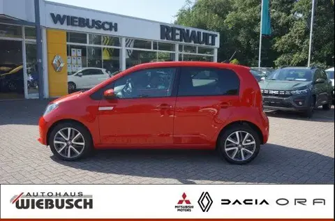 Used SEAT MII Not specified 2020 Ad 