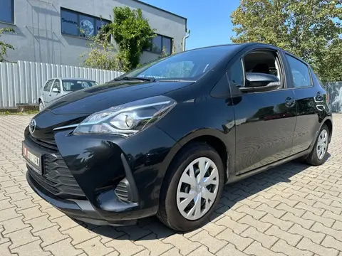 Used TOYOTA YARIS Petrol 2020 Ad 