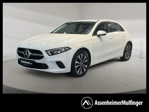 Used MERCEDES-BENZ CLASSE A Hybrid 2021 Ad 