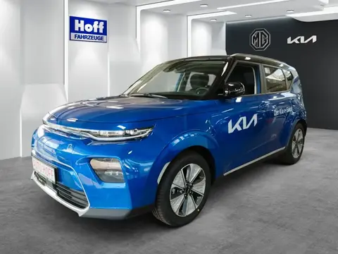 Annonce KIA SOUL Non renseigné 2023 d'occasion 