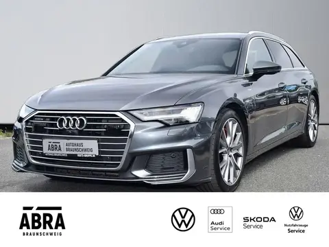 Annonce AUDI A6 Hybride 2021 d'occasion 