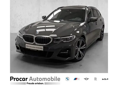 Used BMW SERIE 3 Diesel 2021 Ad 