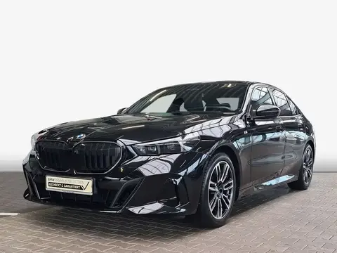 Annonce BMW SERIE 5 Diesel 2023 d'occasion 