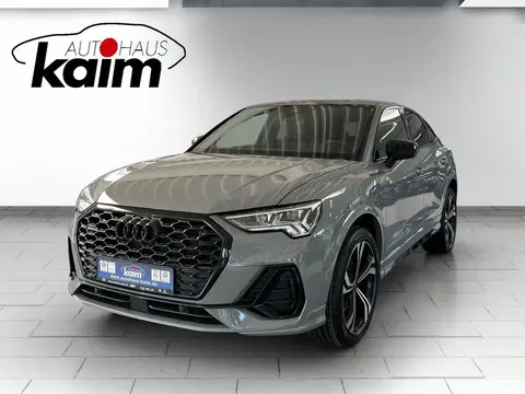 Annonce AUDI Q3 Diesel 2022 d'occasion 