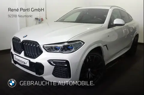 Used BMW X6 Diesel 2021 Ad 