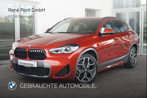 Used BMW X2 Diesel 2021 Ad 