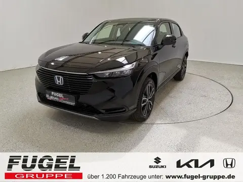 Annonce HONDA HR-V Hybride 2024 d'occasion 