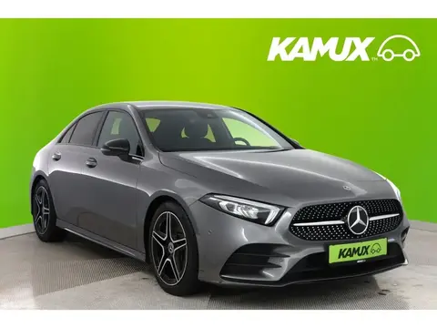 Used MERCEDES-BENZ CLASSE A Petrol 2020 Ad 