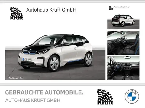 Annonce BMW I3 Non renseigné 2022 d'occasion 