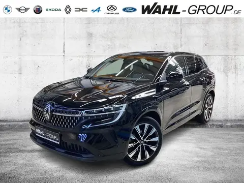 Annonce RENAULT AUSTRAL Hybride 2023 d'occasion 