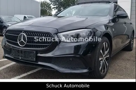 Used MERCEDES-BENZ CLASSE E Hybrid 2020 Ad 