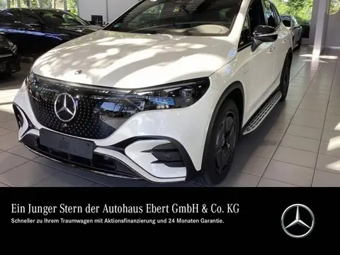 Annonce MERCEDES-BENZ EQE Non renseigné 2023 d'occasion 