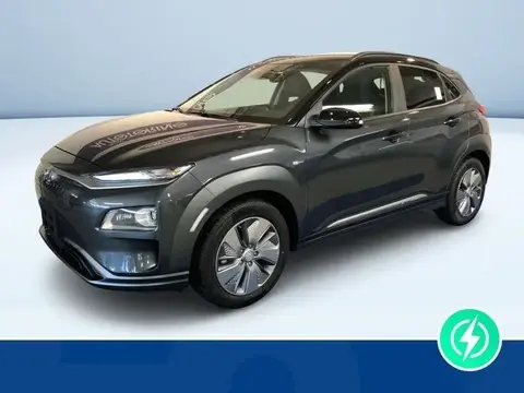 Annonce HYUNDAI KONA Non renseigné 2021 d'occasion 