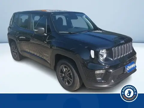 Used JEEP RENEGADE Diesel 2023 Ad 