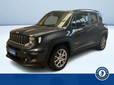 Used JEEP RENEGADE Diesel 2023 Ad 