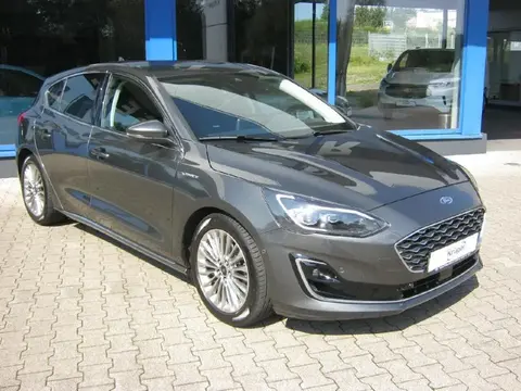 Annonce FORD FOCUS Essence 2021 d'occasion 