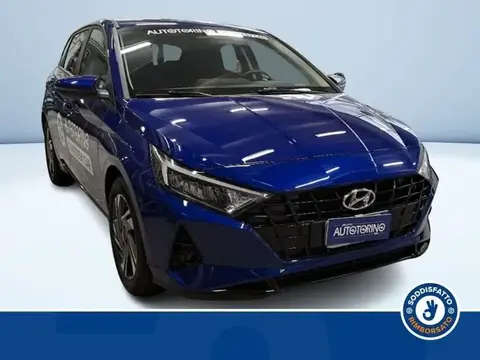 Annonce HYUNDAI I20 Essence 2023 d'occasion 