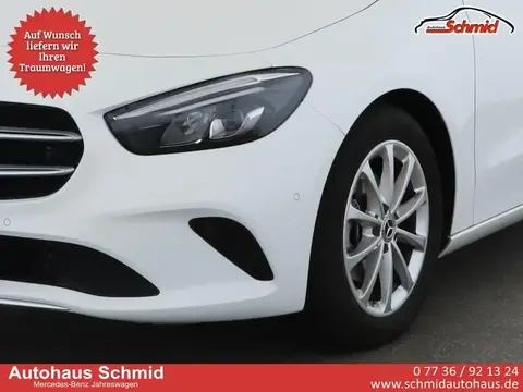 Used MERCEDES-BENZ CLASSE B Petrol 2022 Ad 