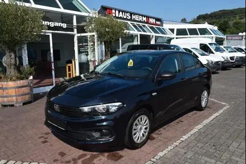 Annonce FIAT TIPO Essence 2021 d'occasion 