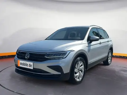 Annonce VOLKSWAGEN TIGUAN Essence 2023 d'occasion 