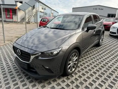 Used MAZDA CX-3 Petrol 2018 Ad 