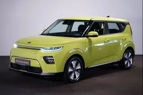 Annonce KIA SOUL Non renseigné 2021 d'occasion 