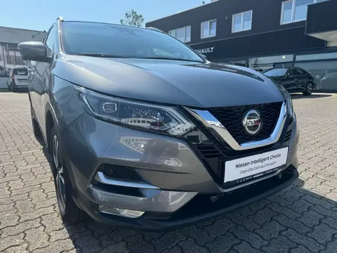 Used NISSAN QASHQAI Petrol 2020 Ad 