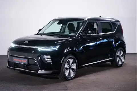 Annonce KIA SOUL Non renseigné 2021 d'occasion 