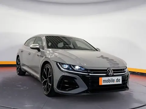 Used VOLKSWAGEN ARTEON Petrol 2023 Ad 