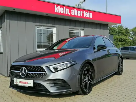 Used MERCEDES-BENZ CLASSE A Petrol 2020 Ad 