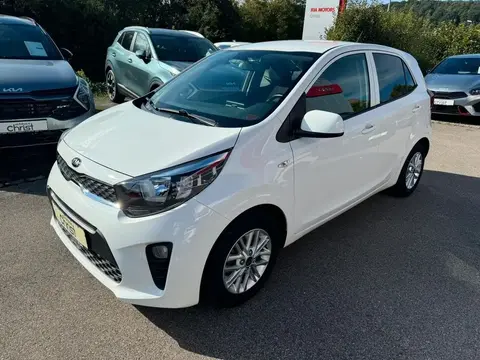 Used KIA PICANTO Petrol 2020 Ad 