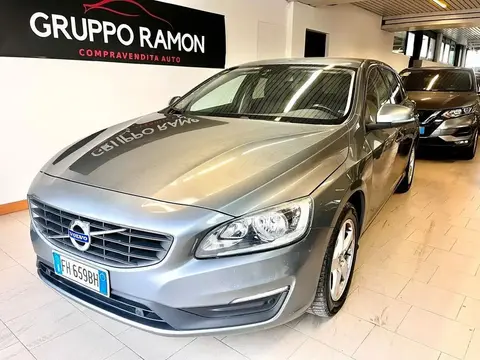 Annonce VOLVO V60 Diesel 2017 d'occasion 