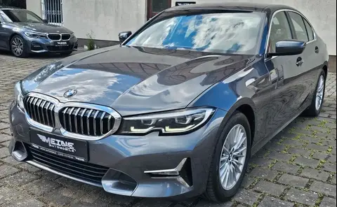 Annonce BMW SERIE 3 Diesel 2020 d'occasion 