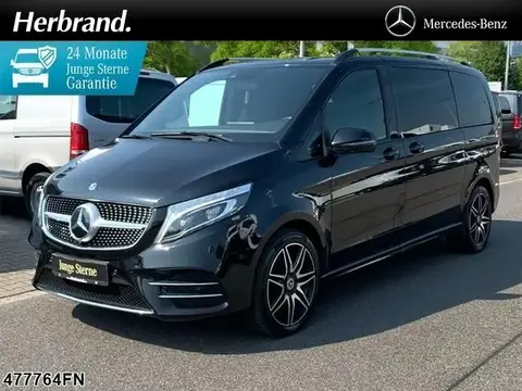 Used MERCEDES-BENZ CLASSE V Diesel 2020 Ad 