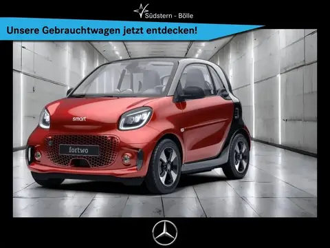 Annonce SMART FORTWO Non renseigné 2023 d'occasion 