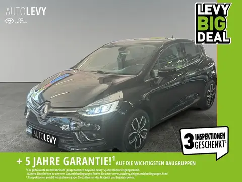 Annonce RENAULT CLIO Essence 2019 d'occasion 