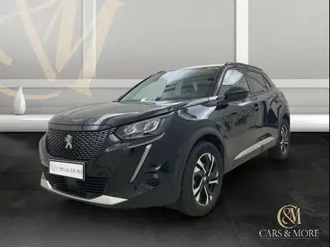 Used PEUGEOT 2008 Diesel 2021 Ad 