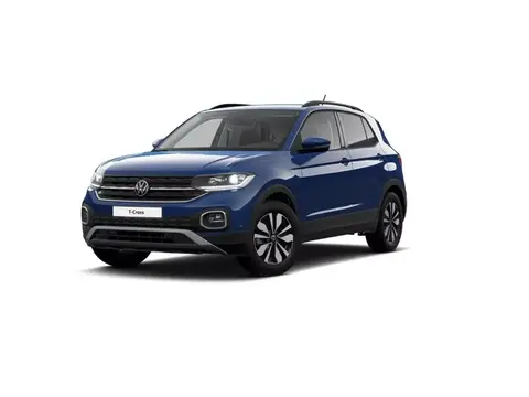 Used VOLKSWAGEN T-CROSS Petrol 2024 Ad 