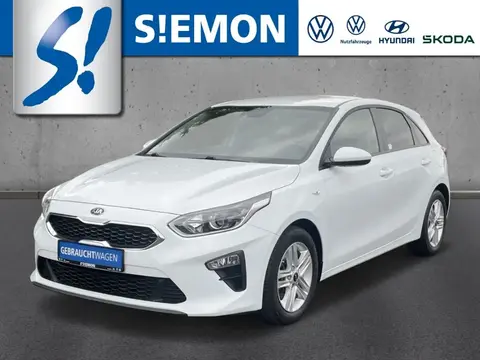 Used KIA CEED Petrol 2019 Ad 