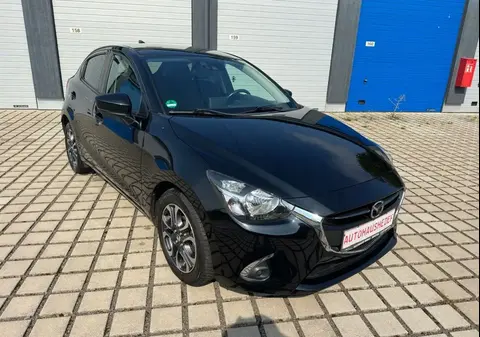 Annonce MAZDA 2 Essence 2019 d'occasion 