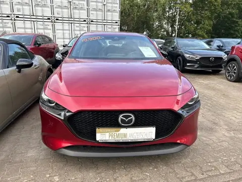 Used MAZDA 3 Petrol 2020 Ad 