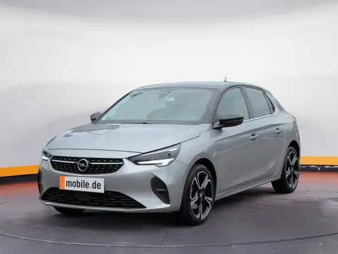 Annonce OPEL CORSA Essence 2021 d'occasion 