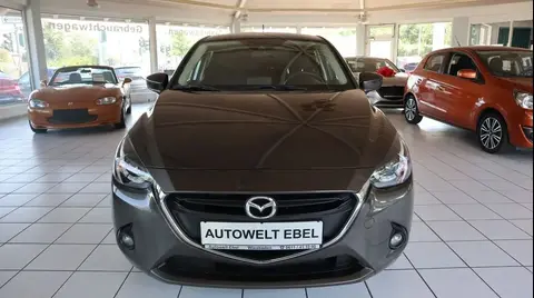 Used MAZDA 2 Petrol 2015 Ad Germany